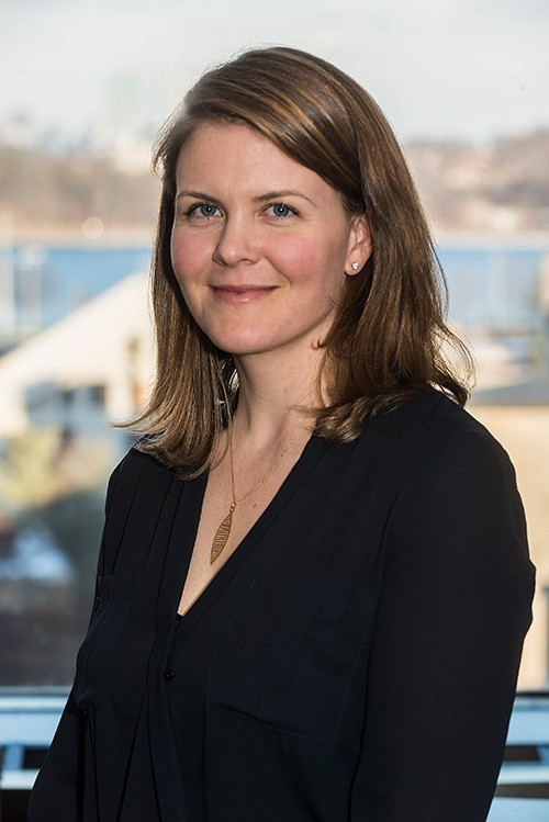 Katherine McAuliffe Katherine McAuliffe
