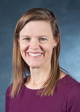Elizabeth Kensinger
