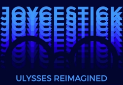 Joycestick logo Joycestick logo