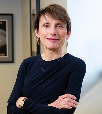 Karen Muncaster