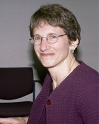 Lynn Davidman photo