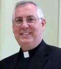 Bishop Mark O'Connell