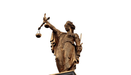 Scales of Justice
