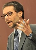 Massimo Faggioli