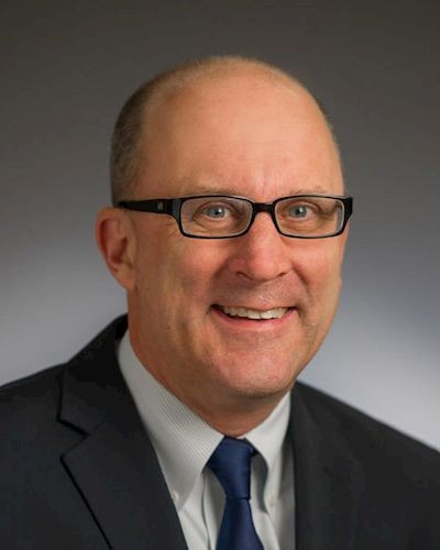 John McGreevy