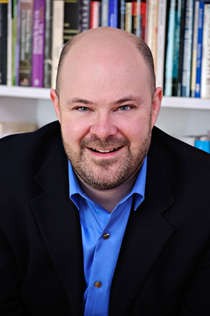 Damon Linker