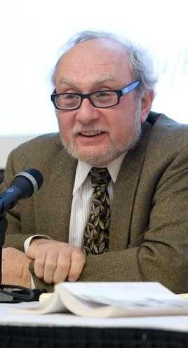 Mark Silk