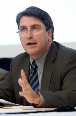 Patrick J. Deneen