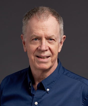 James F. Keenan, SJ