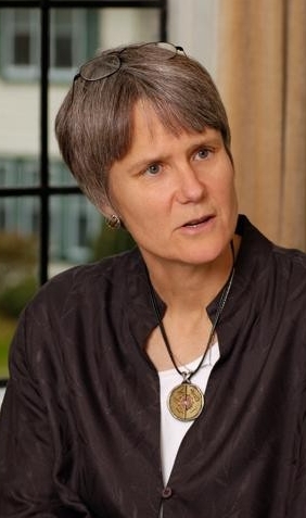 Diane Moore