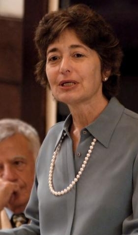 Wendy Kaminer