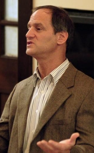 Michael Newdow