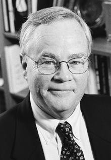 David Hollenbach, S.J.