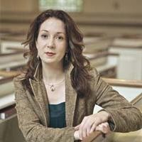 Amy Sullivan