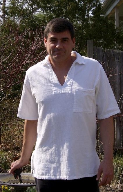 Michael Sean Winters
