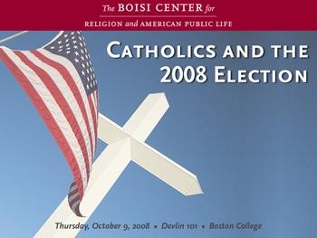 Boisi event image