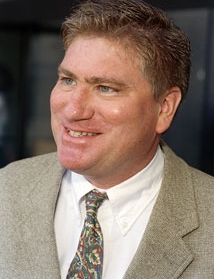 Stephen Schloesser