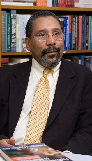 Anderson J. Franklin