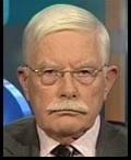 Colonel Desmond Travers