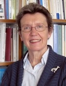 Danièle Hervieu-Léger