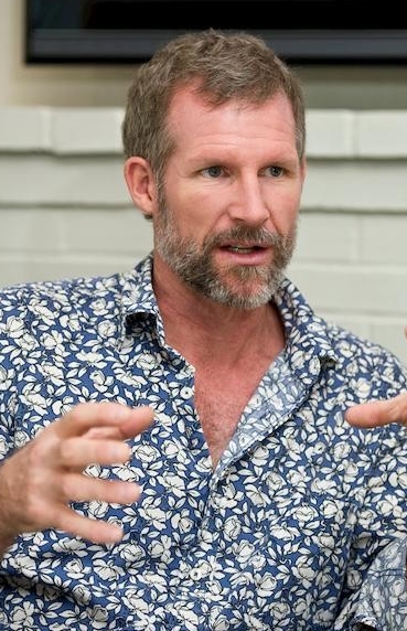 Scott Peterson