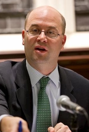 Richard Garnett