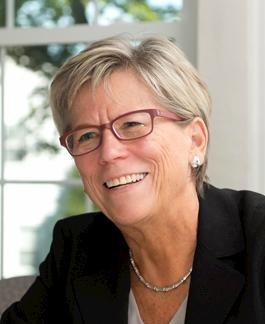 Patricia Weitzel-O'Neill