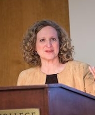 Linda K. Wertheimer