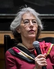 Laurie Zoloth