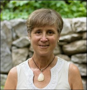 Marilynn Johnson