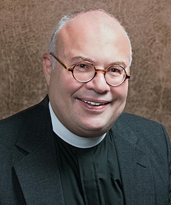 Mark Massa, S.J.,