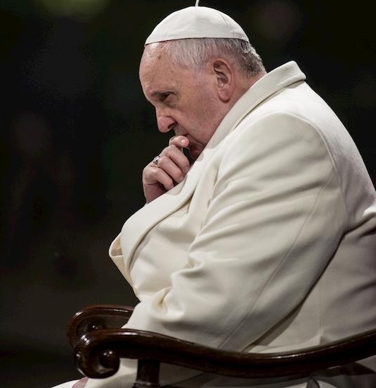 Pope Francis