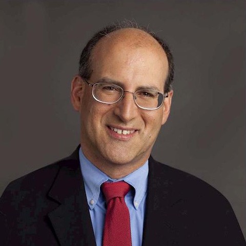 Damon Silvers headshot