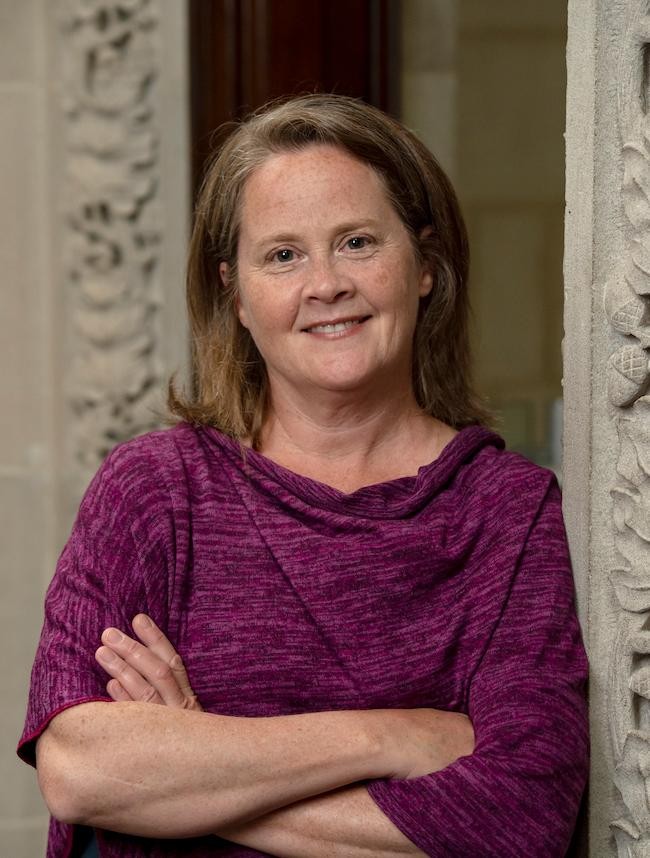Jeannine Hill Fletcher headshot