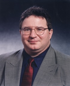 John J. DiIulio, Jr.