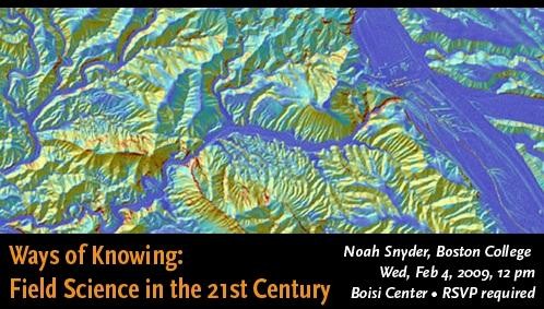 Boisi event image