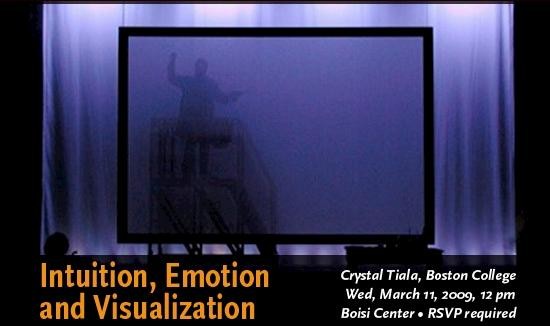 Boisi event image