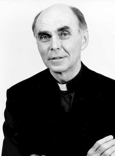 J. Bryan Hehir