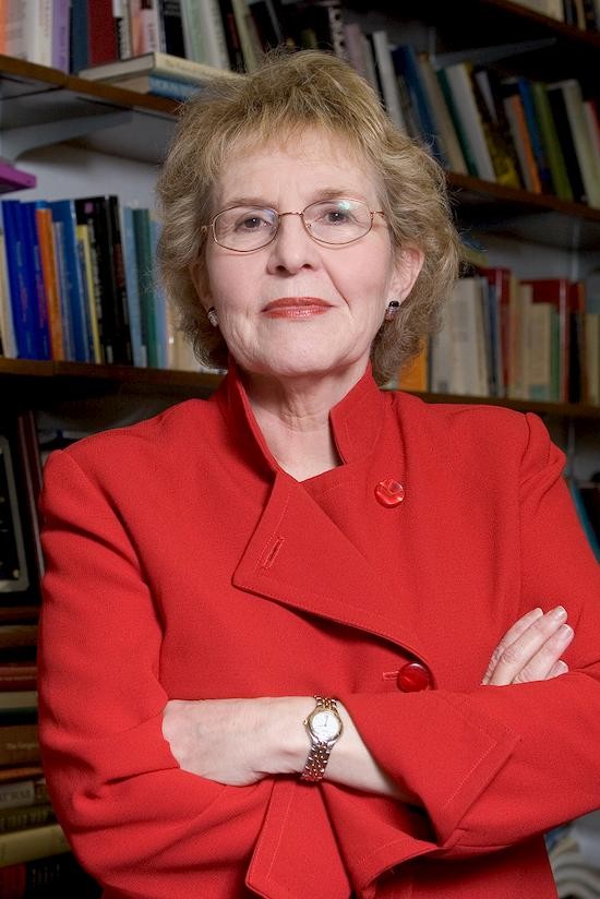 Jean Bethke Elshtain