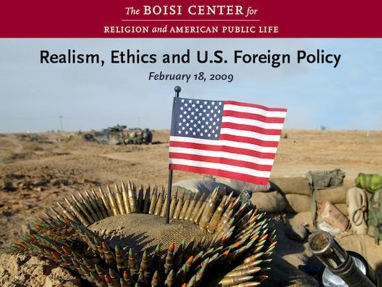Boisi Event