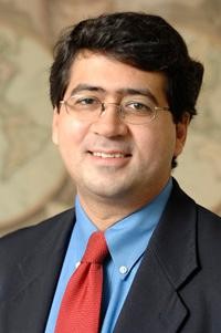 Timothy Samuel Shah