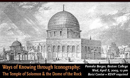 Boisi event image