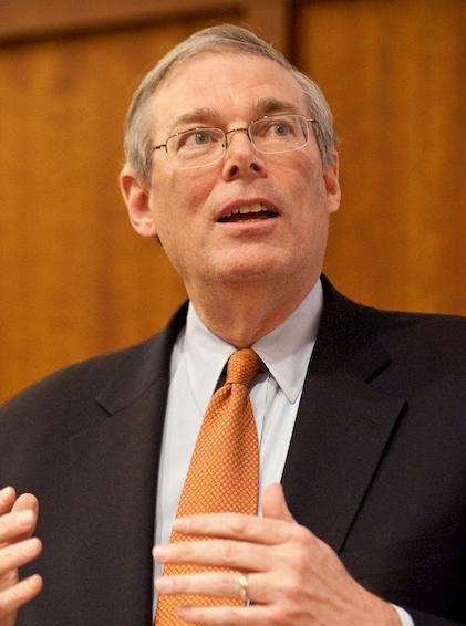 Geoffrey T. Boisi