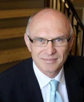 Miroslav Volf