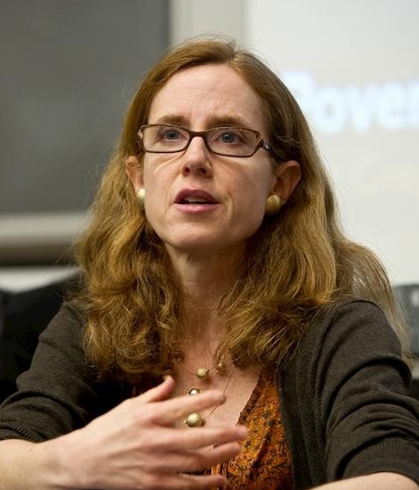 Susan Crawford Sullivan