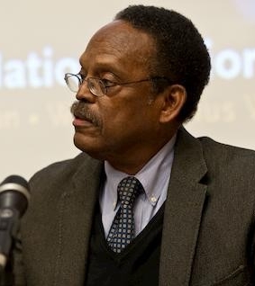William Julius Wilson