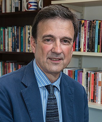 Roberto Goizueta