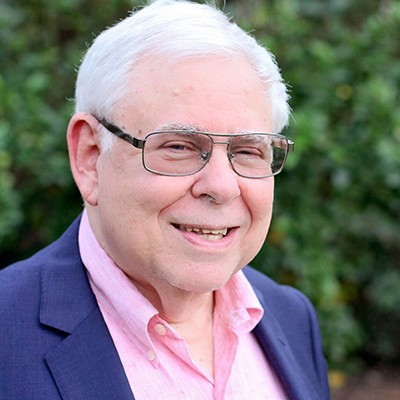 Sanford Levinson