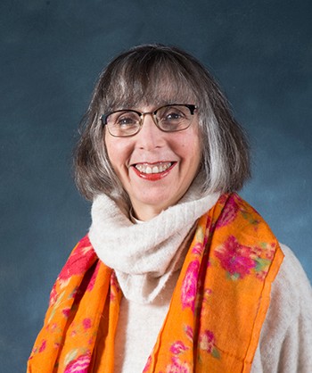 Susan Meld Shell