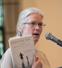 Kate Hennessy